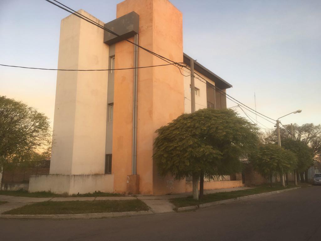 Los Abrojos 1 Santa Rosa  Exterior foto